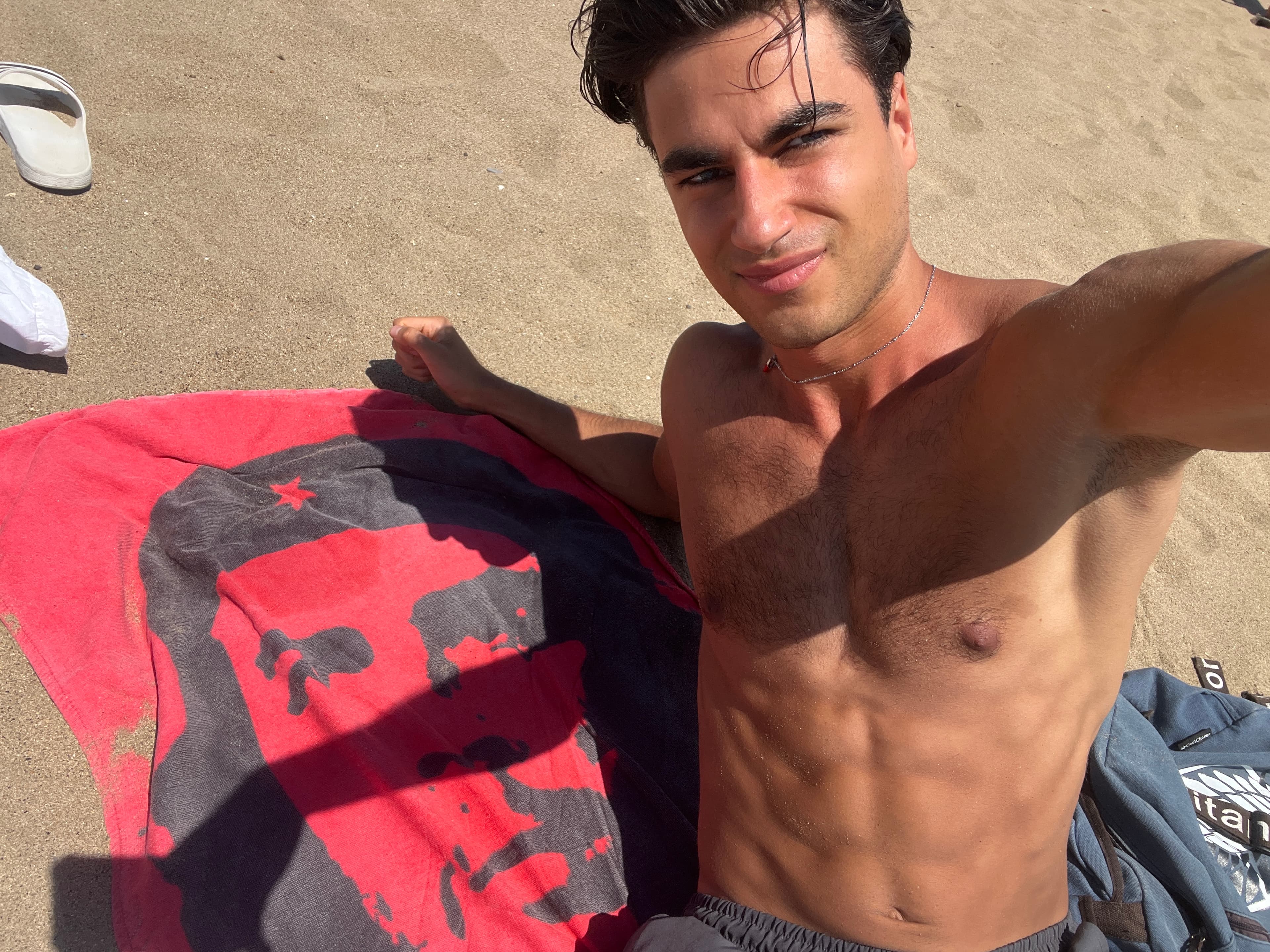 Samir van de wal